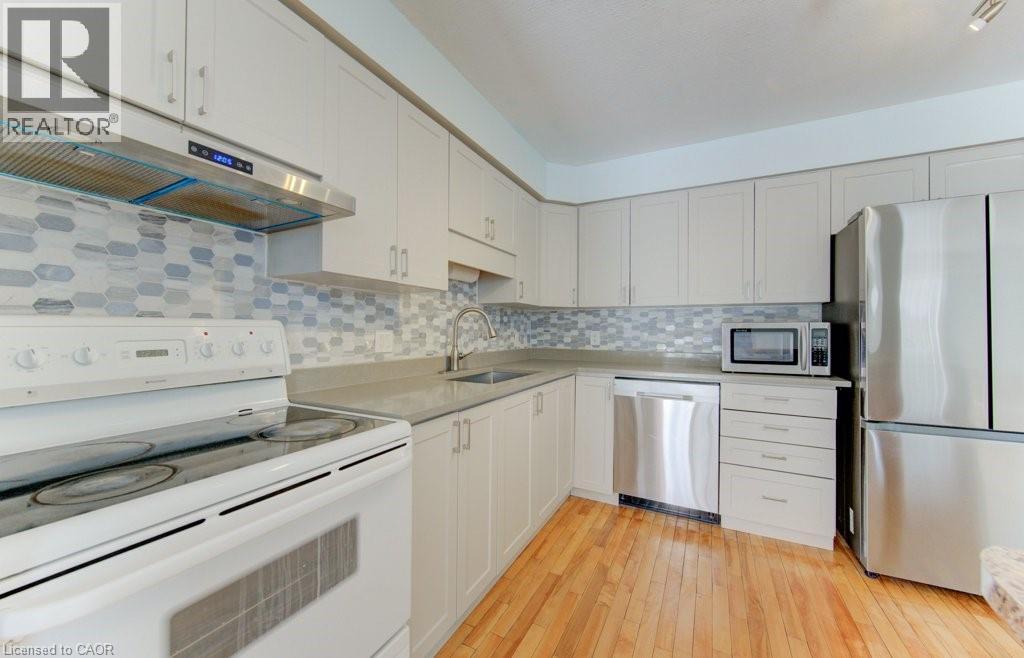 689 Star Flower Avenue Unit# A, Waterloo, Ontario  N2V 2L2 - Photo 11 - 40819559