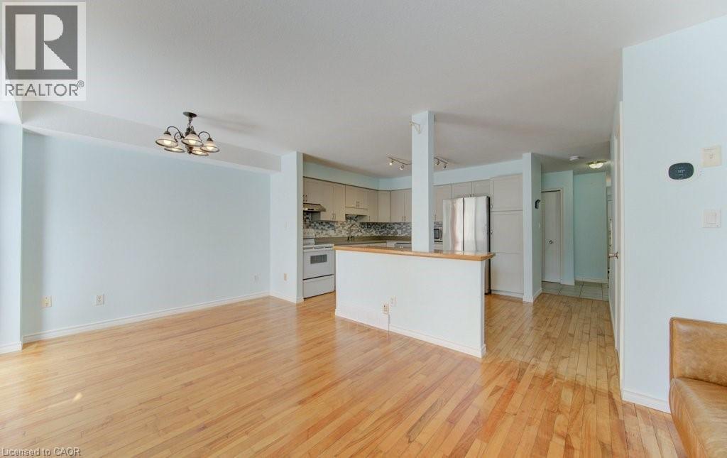 689 Star Flower Avenue Unit# A, Waterloo, Ontario  N2V 2L2 - Photo 16 - 40819559