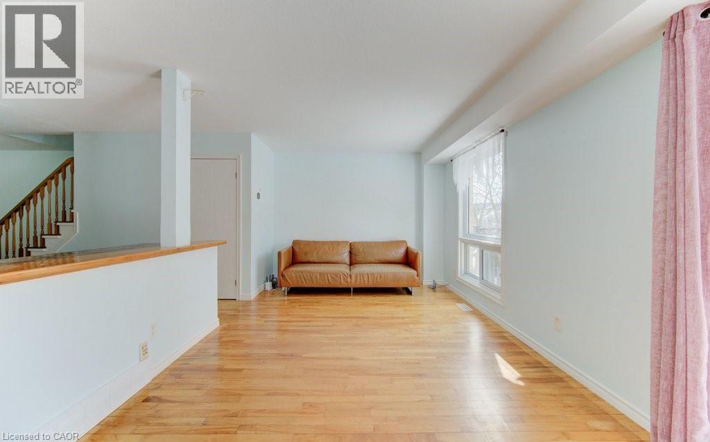 689 Star Flower Avenue Unit# A, Waterloo, Ontario  N2V 2L2 - Photo 20 - 40819559