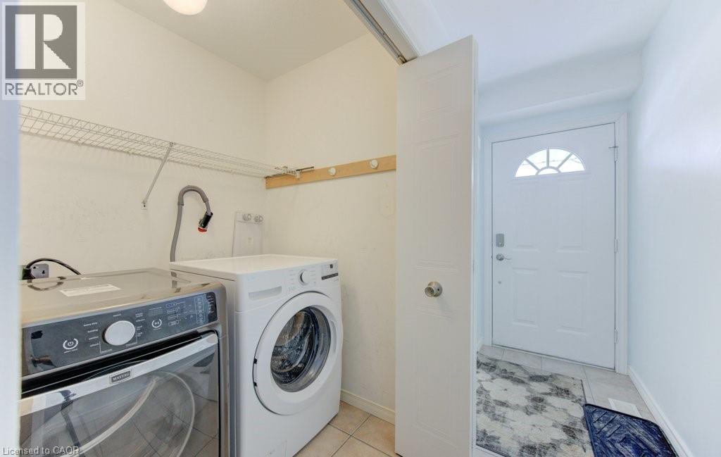 689 Star Flower Avenue Unit# A, Waterloo, Ontario  N2V 2L2 - Photo 22 - 40819559