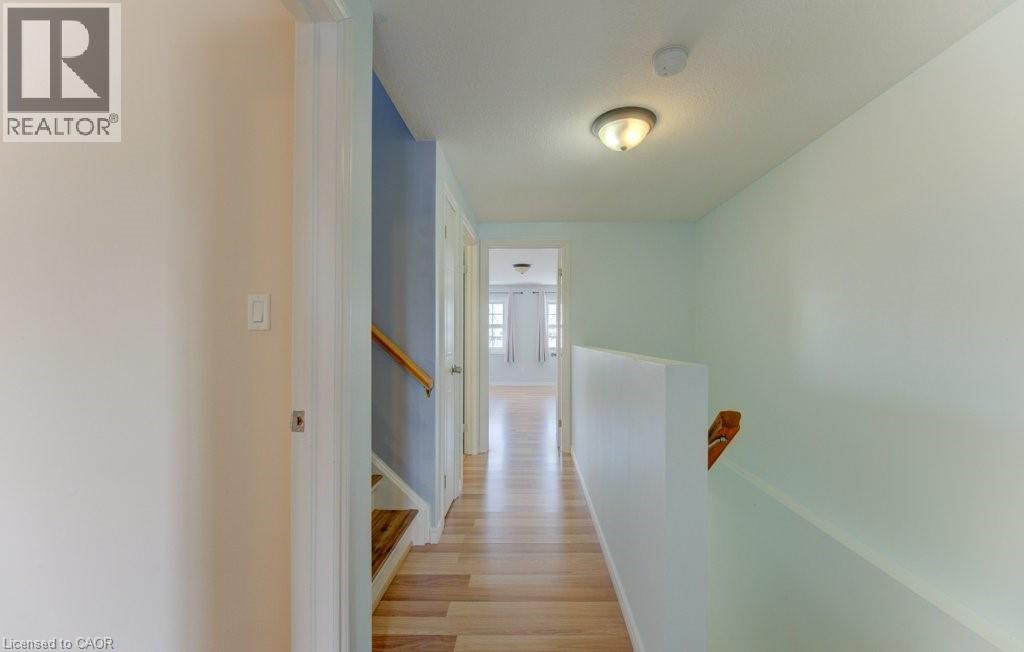 689 Star Flower Avenue Unit# A, Waterloo, Ontario  N2V 2L2 - Photo 29 - 40819559