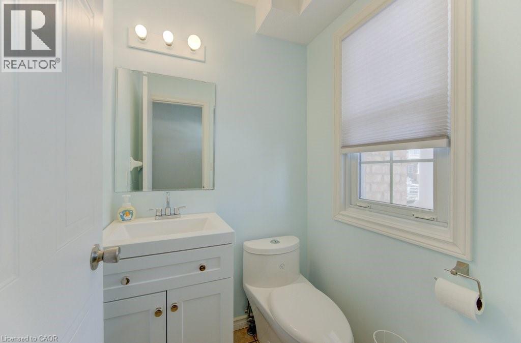 689 Star Flower Avenue Unit# A, Waterloo, Ontario  N2V 2L2 - Photo 7 - 40819559