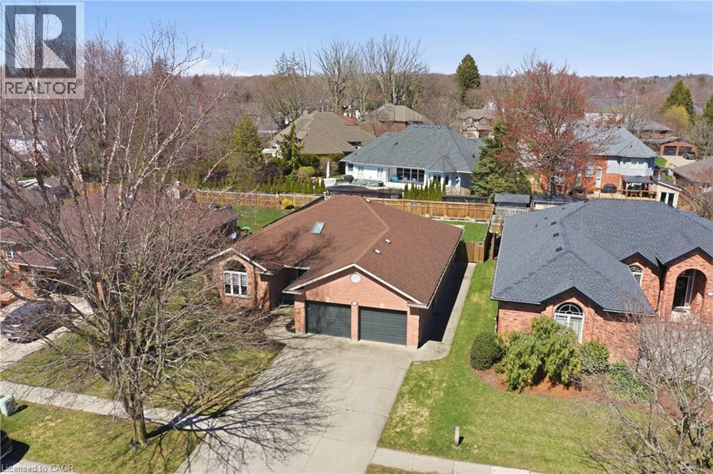 181 Lawrence Lane, Pelham, Ontario  L0S 1E4 - Photo 2 - 40819548