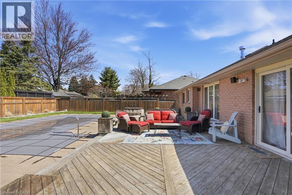 181 Lawrence Lane, Pelham, Ontario  L0S 1E4 - Photo 29 - 40819548