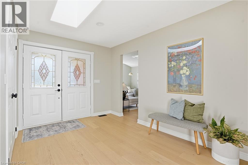 181 Lawrence Lane, Pelham, Ontario  L0S 1E4 - Photo 3 - 40819548