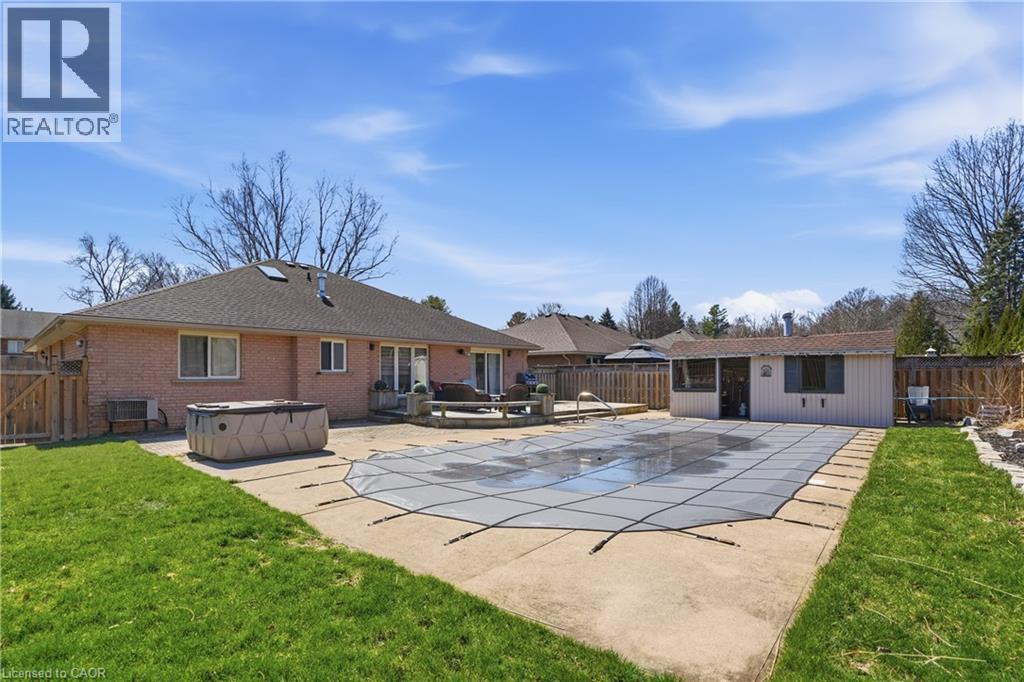 181 Lawrence Lane, Pelham, Ontario  L0S 1E4 - Photo 30 - 40819548