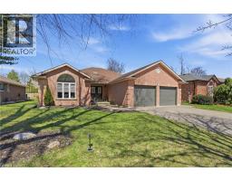 181 LAWRENCE Lane, pelham, Ontario