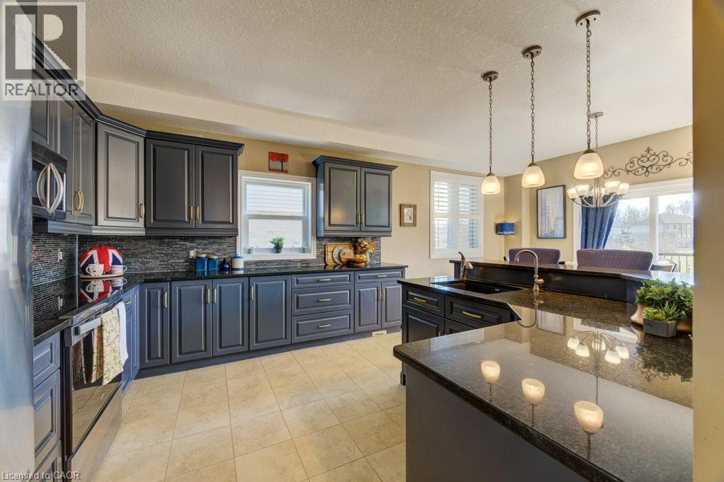 259 Zeller Drive, Kitchener, Ontario  N2A 0B2 - Photo 13 - 40819302