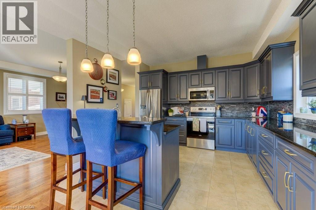 259 Zeller Drive, Kitchener, Ontario  N2A 0B2 - Photo 14 - 40819302