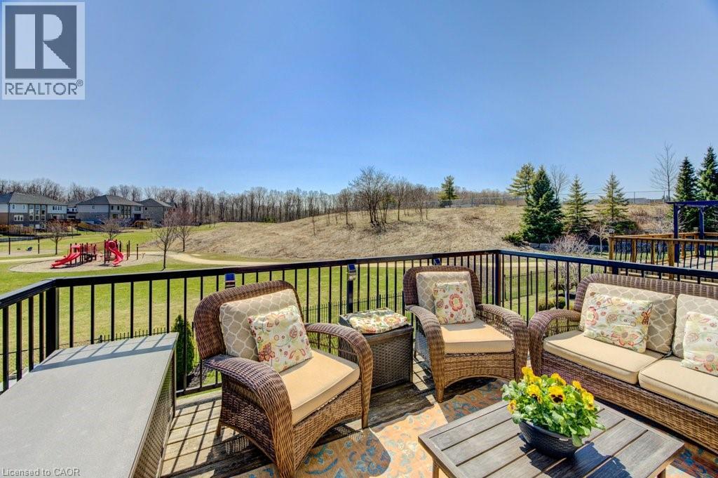 259 Zeller Drive, Kitchener, Ontario  N2A 0B2 - Photo 19 - 40819302