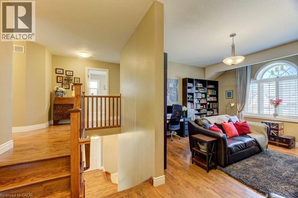 259 Zeller Drive, Kitchener, Ontario  N2A 0B2 - Photo 21 - 40819302