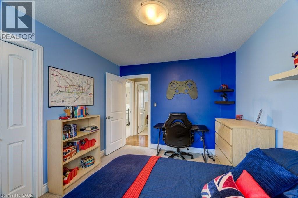 259 Zeller Drive, Kitchener, Ontario  N2A 0B2 - Photo 30 - 40819302