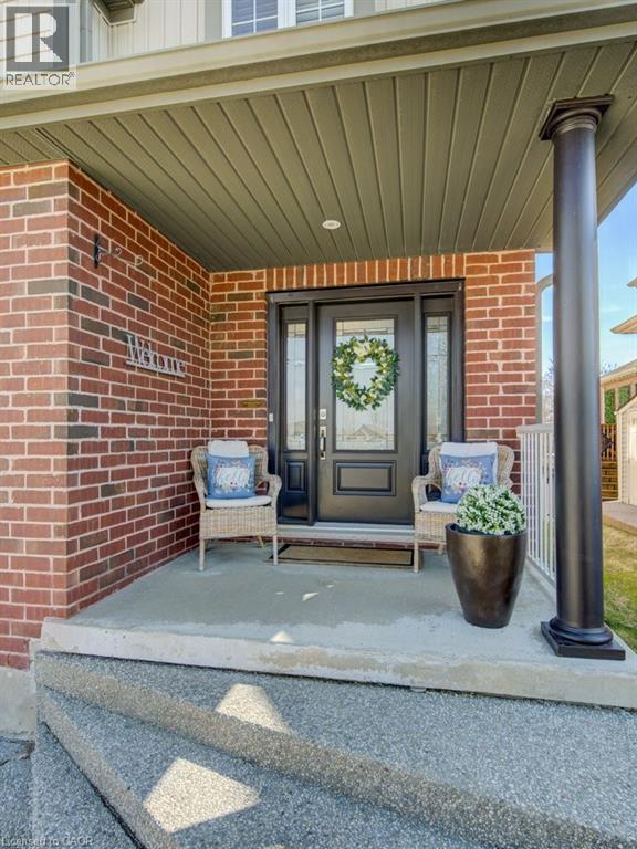 259 Zeller Drive, Kitchener, Ontario  N2A 0B2 - Photo 4 - 40819302