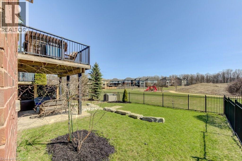 259 Zeller Drive, Kitchener, Ontario  N2A 0B2 - Photo 46 - 40819302