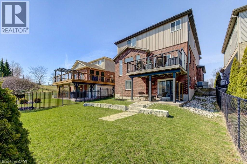 259 Zeller Drive, Kitchener, Ontario  N2A 0B2 - Photo 47 - 40819302