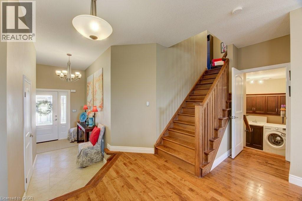 259 Zeller Drive, Kitchener, Ontario  N2A 0B2 - Photo 7 - 40819302