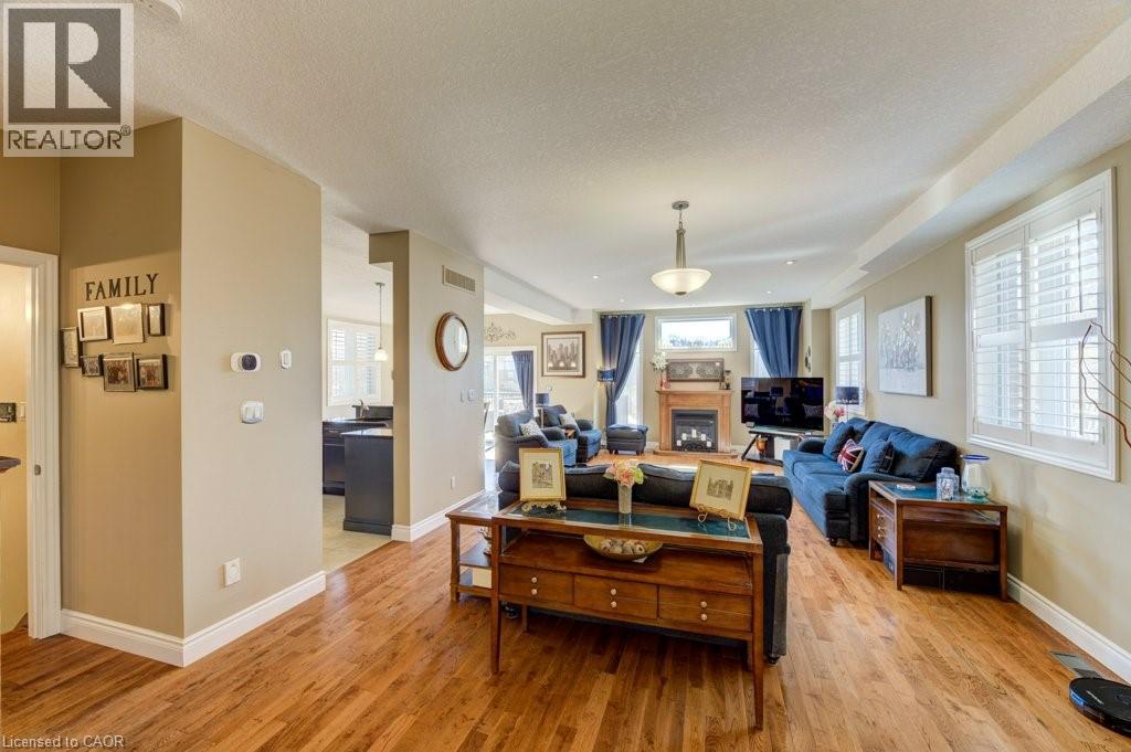 259 Zeller Drive, Kitchener, Ontario  N2A 0B2 - Photo 9 - 40819302