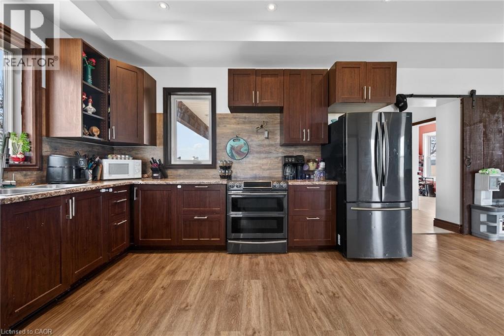 350 Concession 6 Walpole, Jarvis, Ontario  N0A 1J0 - Photo 15 - 40817734