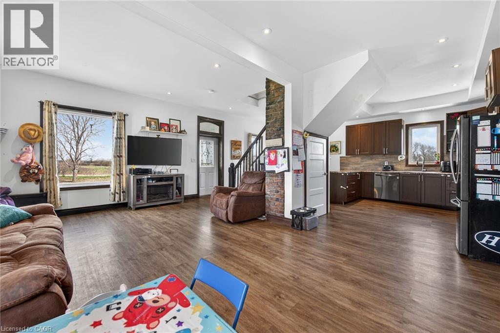 350 Concession 6 Walpole, Jarvis, Ontario  N0A 1J0 - Photo 24 - 40817734