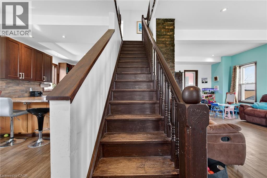 350 Concession 6 Walpole, Jarvis, Ontario  N0A 1J0 - Photo 25 - 40817734