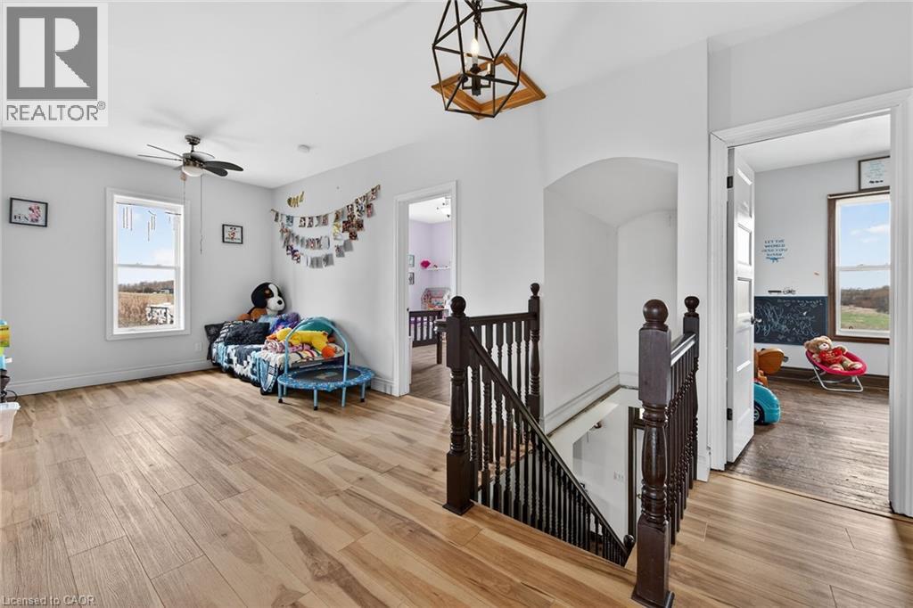 350 Concession 6 Walpole, Jarvis, Ontario  N0A 1J0 - Photo 26 - 40817734