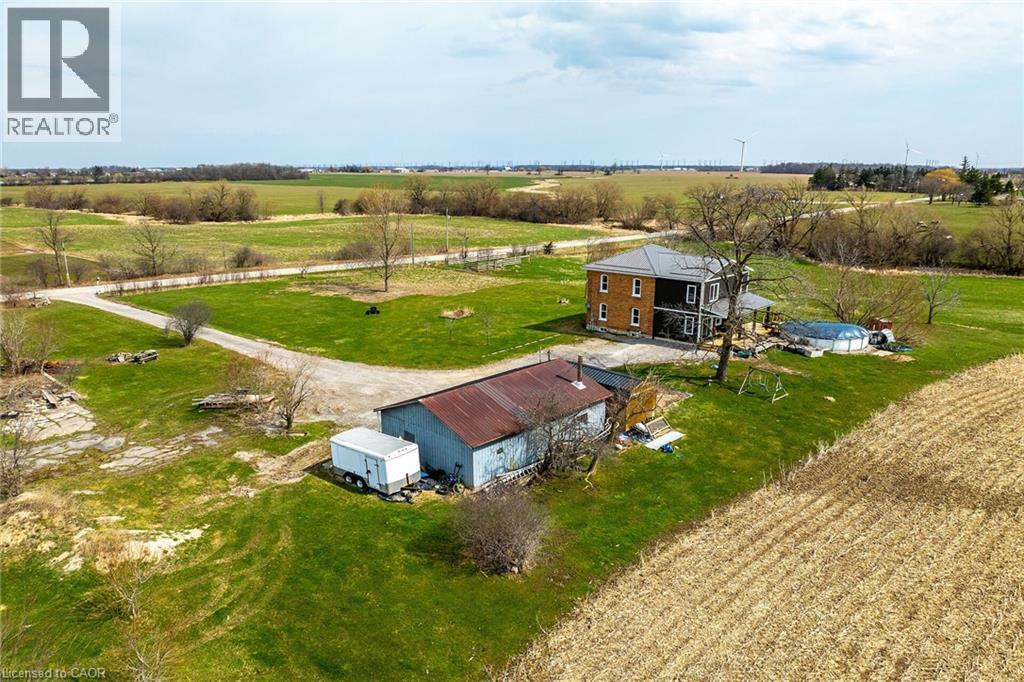 350 Concession 6 Walpole, Jarvis, Ontario  N0A 1J0 - Photo 44 - 40817734