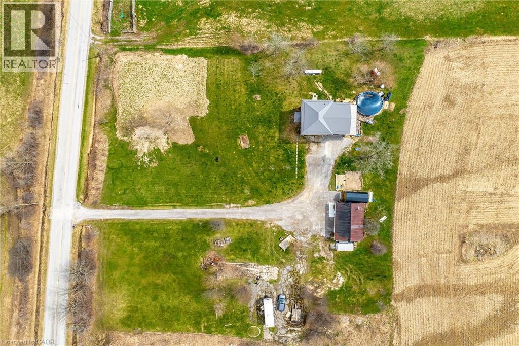 350 Concession 6 Walpole, Jarvis, Ontario  N0A 1J0 - Photo 47 - 40817734