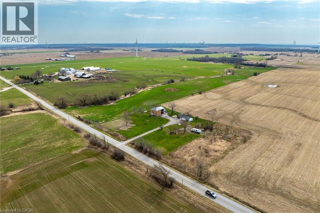 350 Concession 6 Walpole, Jarvis, Ontario  N0A 1J0 - Photo 48 - 40817734