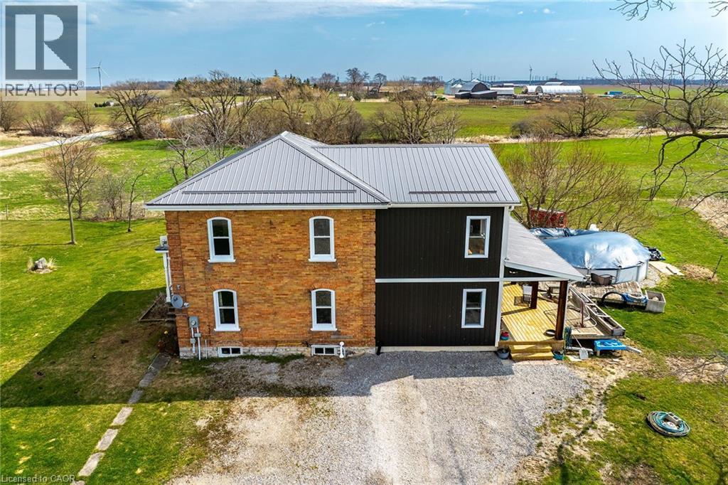 350 Concession 6 Walpole, Jarvis, Ontario  N0A 1J0 - Photo 5 - 40817734