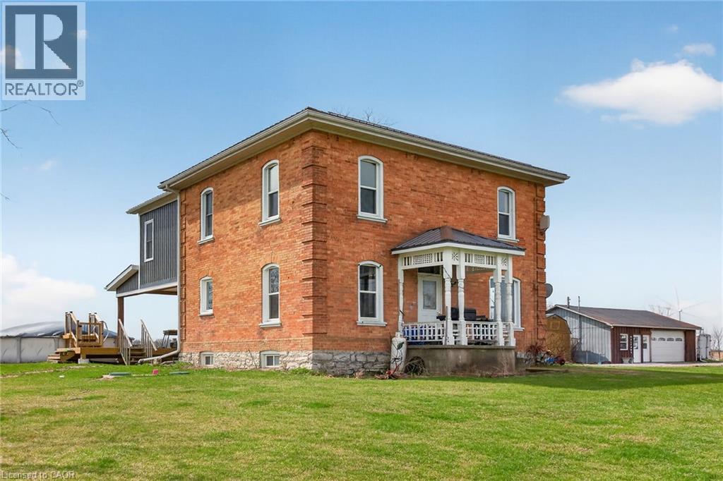 350 Concession 6 Walpole, Jarvis, Ontario  N0A 1J0 - Photo 7 - 40817734