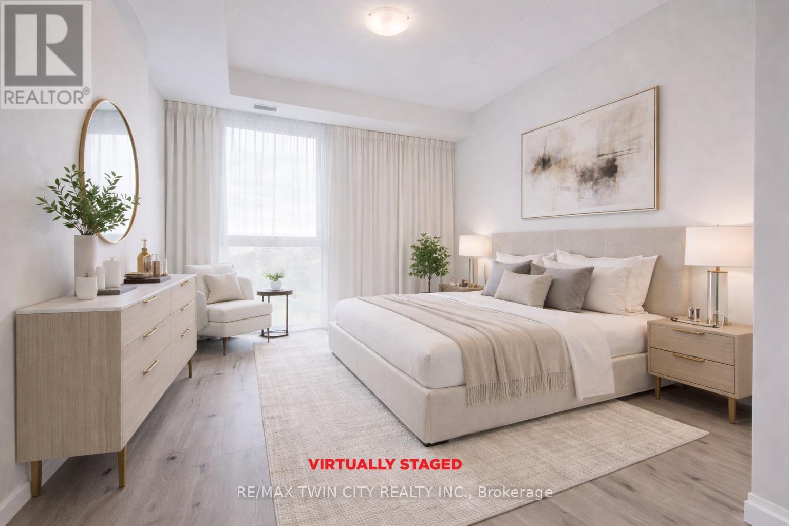 1805 - 60 Charles Street W, Kitchener, Ontario  N2G 0C9 - Photo 5 - X12945370