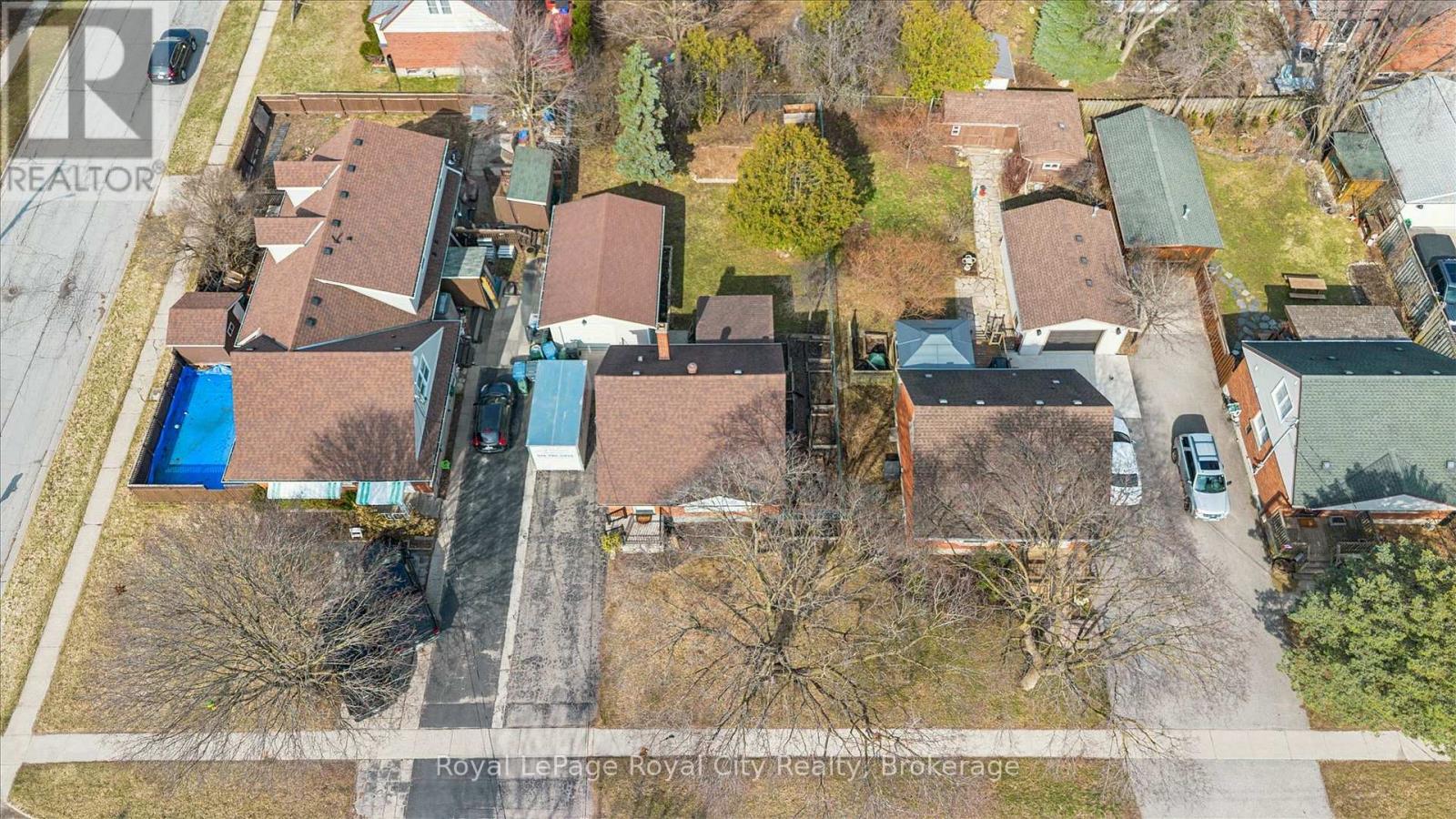 103 William Street, Guelph, Ontario  N1E 5G2 - Photo 34 - X12981714