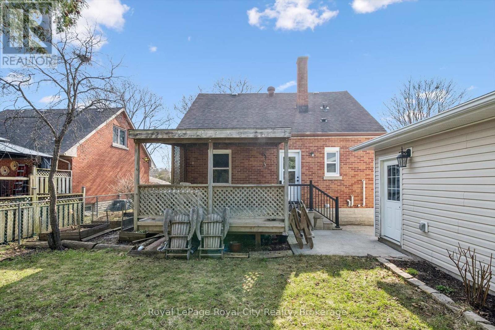 103 William Street, Guelph, Ontario  N1E 5G2 - Photo 36 - X12981714