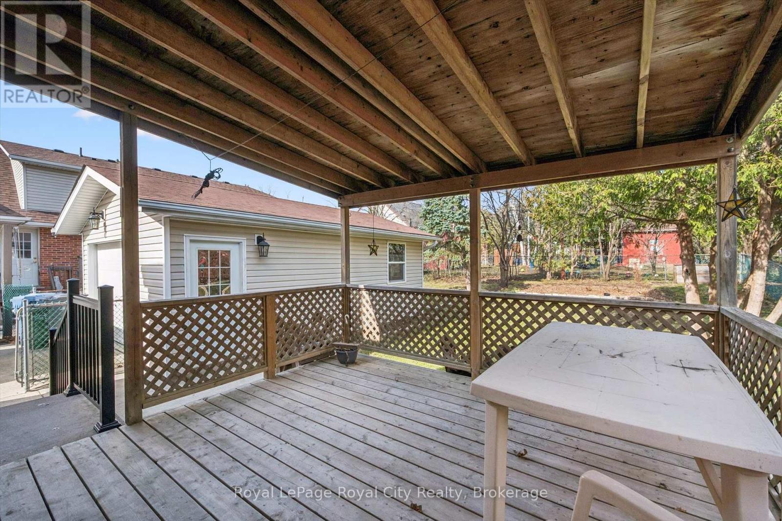 103 William Street, Guelph, Ontario  N1E 5G2 - Photo 37 - X12981714