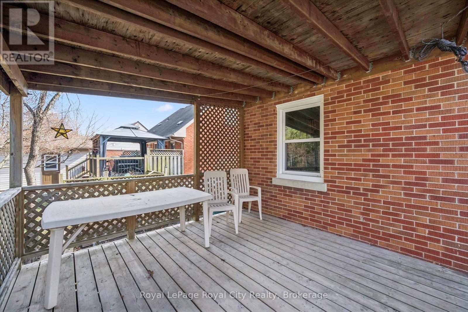 103 William Street, Guelph, Ontario  N1E 5G2 - Photo 38 - X12981714