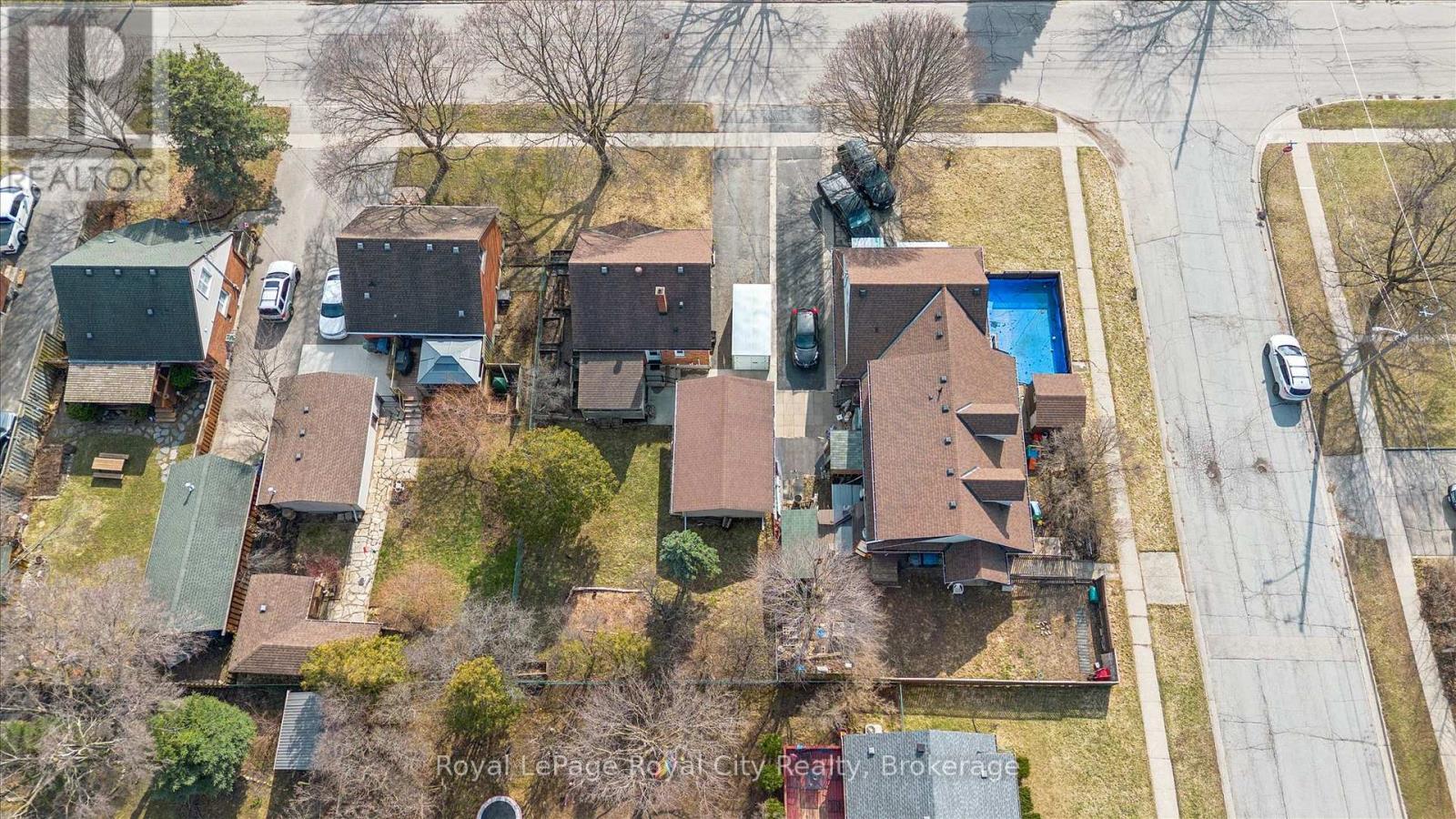 103 William Street, Guelph, Ontario  N1E 5G2 - Photo 40 - X12981714