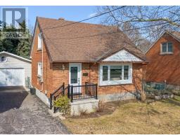 103 WILLIAM STREET, guelph (st. george's), Ontario