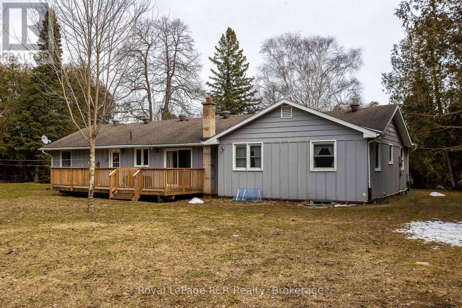 406 Balmy Beach Road, Georgian Bluffs, Ontario  N4K 5N4 - Photo 33 - X12981798