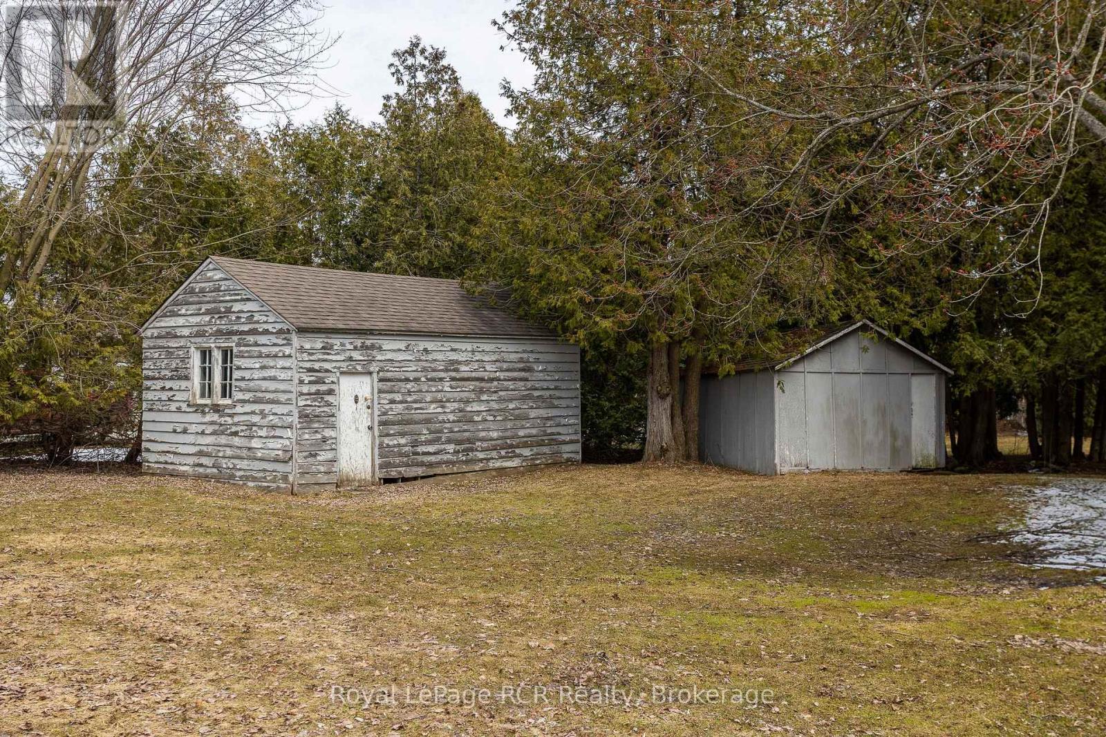 406 Balmy Beach Road, Georgian Bluffs, Ontario  N4K 5N4 - Photo 39 - X12981798