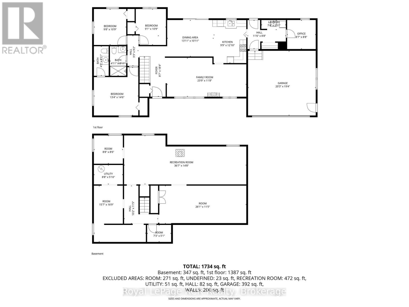 406 Balmy Beach Road, Georgian Bluffs, Ontario  N4K 5N4 - Photo 48 - X12981798