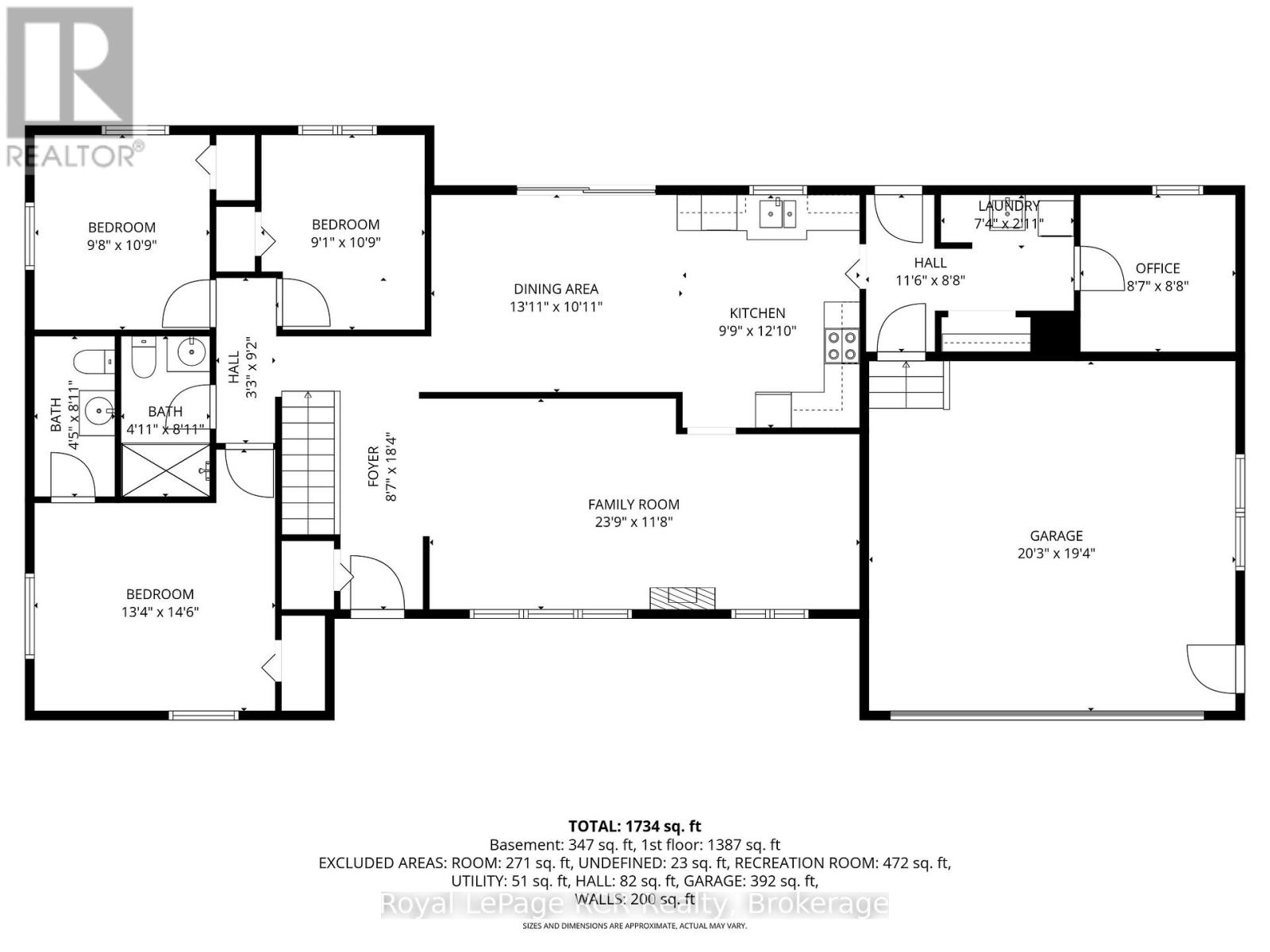 406 Balmy Beach Road, Georgian Bluffs, Ontario  N4K 5N4 - Photo 49 - X12981798