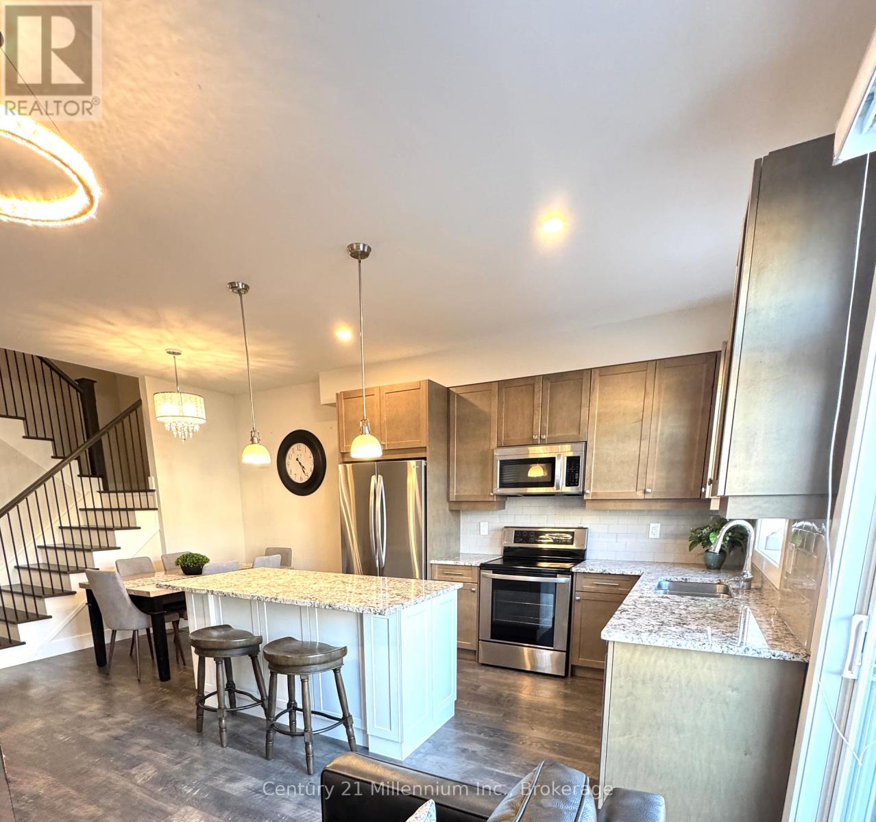 158 Red Pine Street, Blue Mountains, Ontario  L9Y 0Z3 - Photo 10 - X12981870