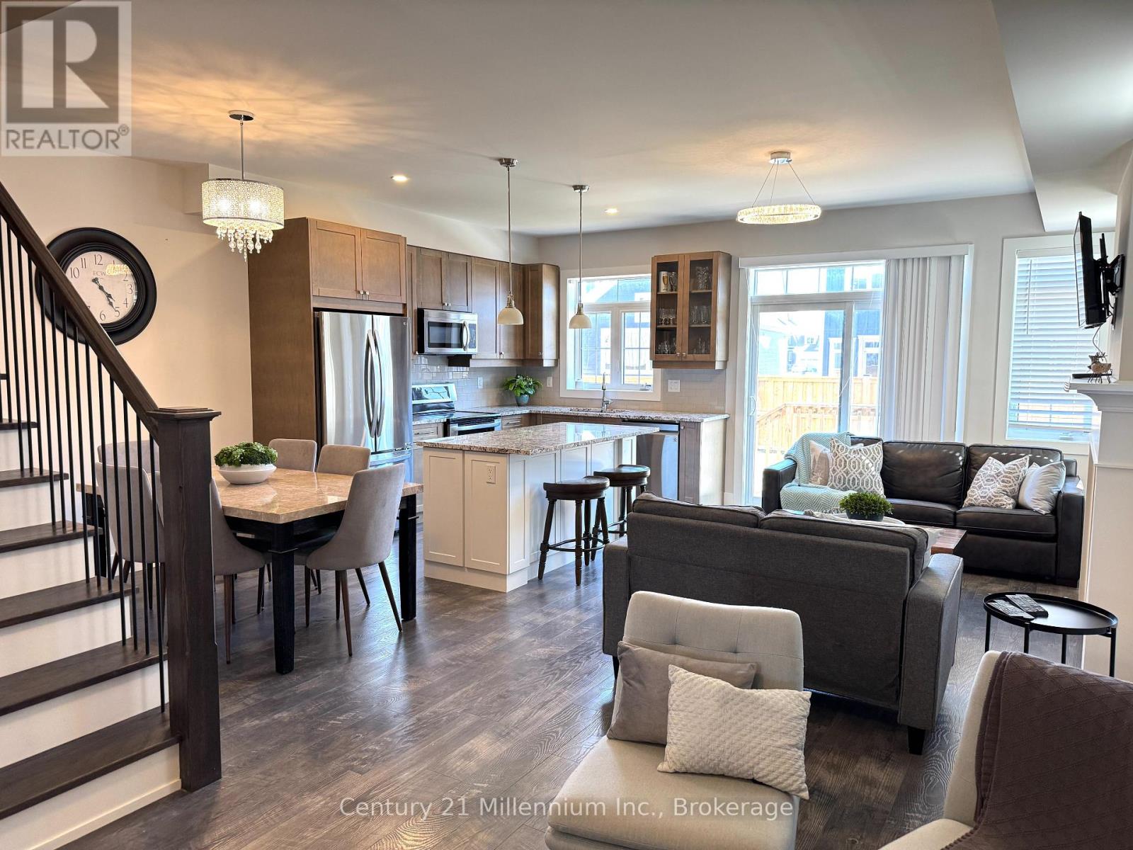 158 Red Pine Street, Blue Mountains, Ontario  L9Y 0Z3 - Photo 11 - X12981870