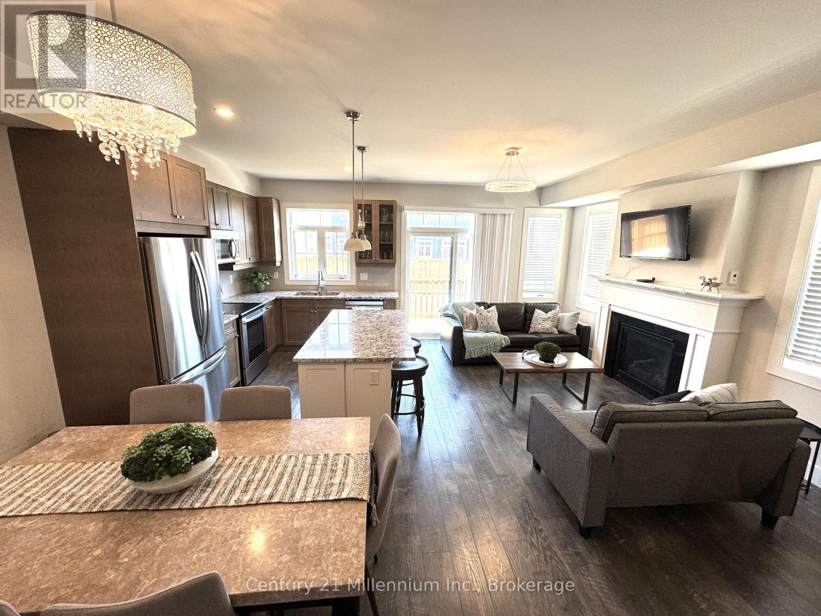 158 Red Pine Street, Blue Mountains, Ontario  L9Y 0Z3 - Photo 12 - X12981870