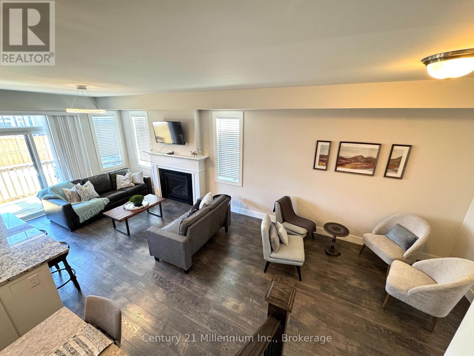 158 Red Pine Street, Blue Mountains, Ontario  L9Y 0Z3 - Photo 13 - X12981870