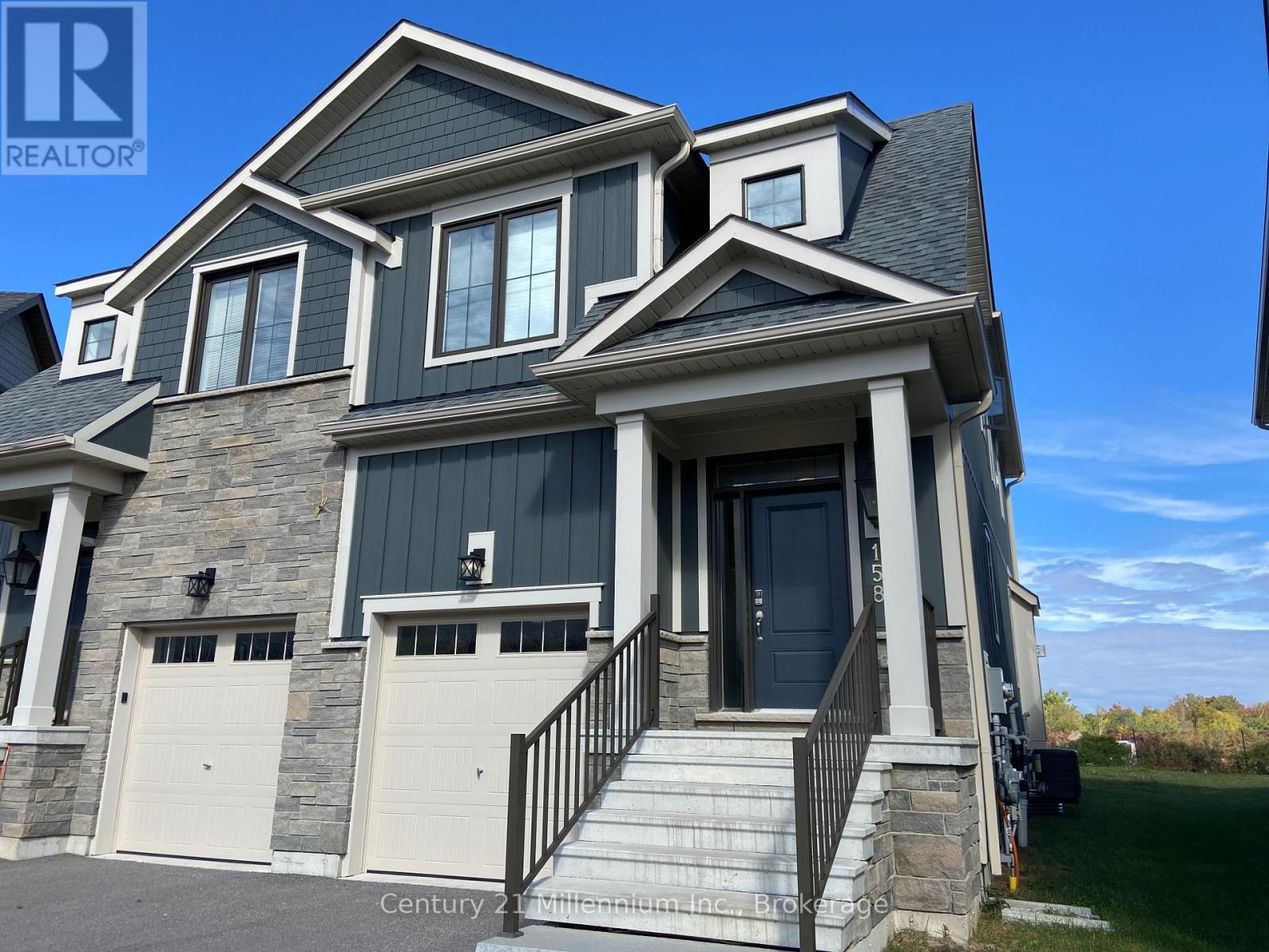 158 Red Pine Street, Blue Mountains, Ontario  L9Y 0Z3 - Photo 2 - X12981870