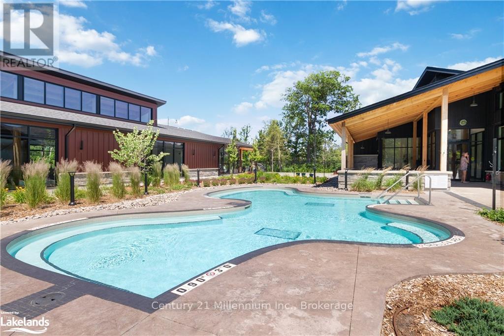 158 Red Pine Street, Blue Mountains, Ontario  L9Y 0Z3 - Photo 24 - X12981870