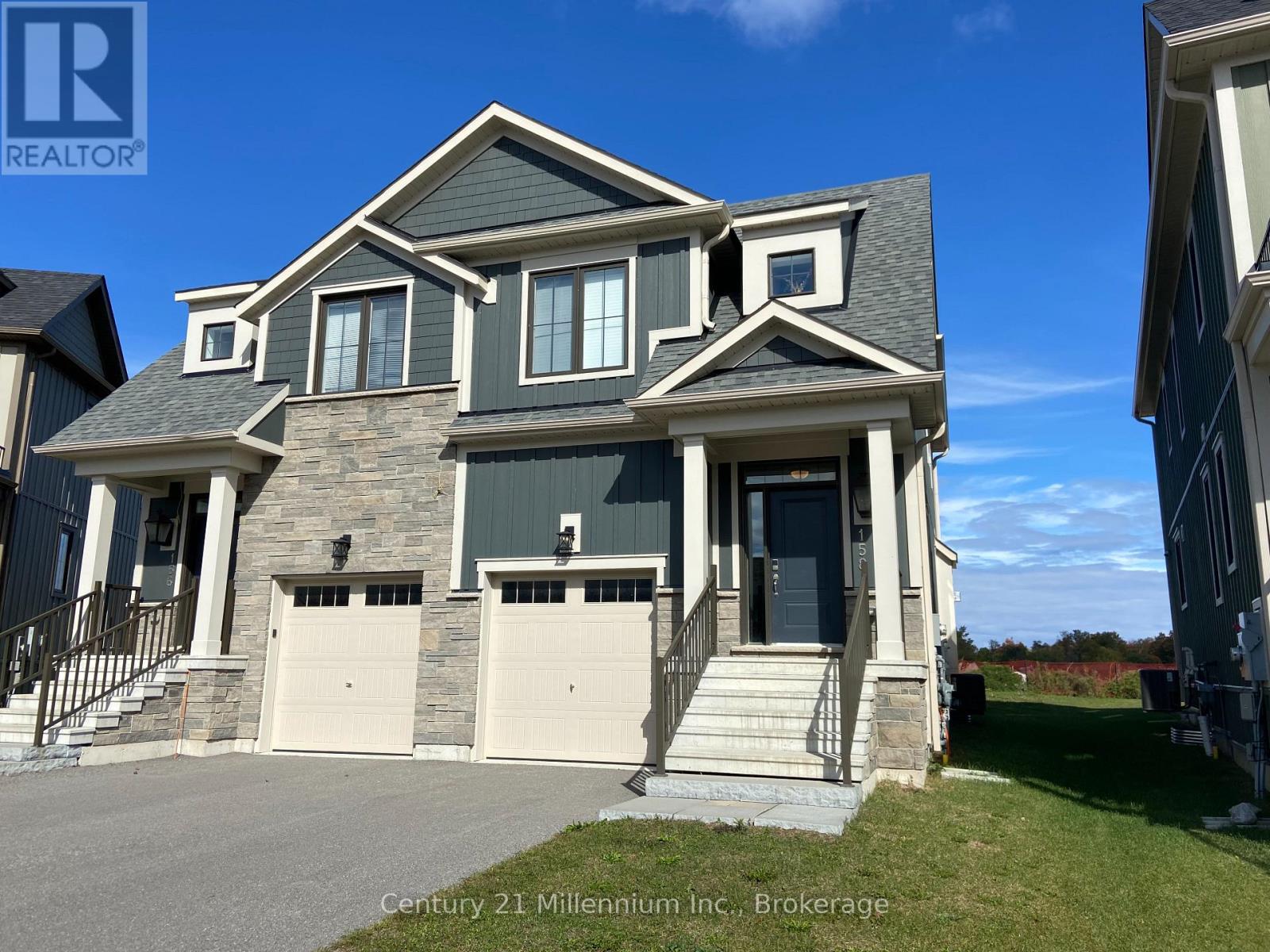 158 Red Pine Street, Blue Mountains, Ontario  L9Y 0Z3 - Photo 30 - X12981870