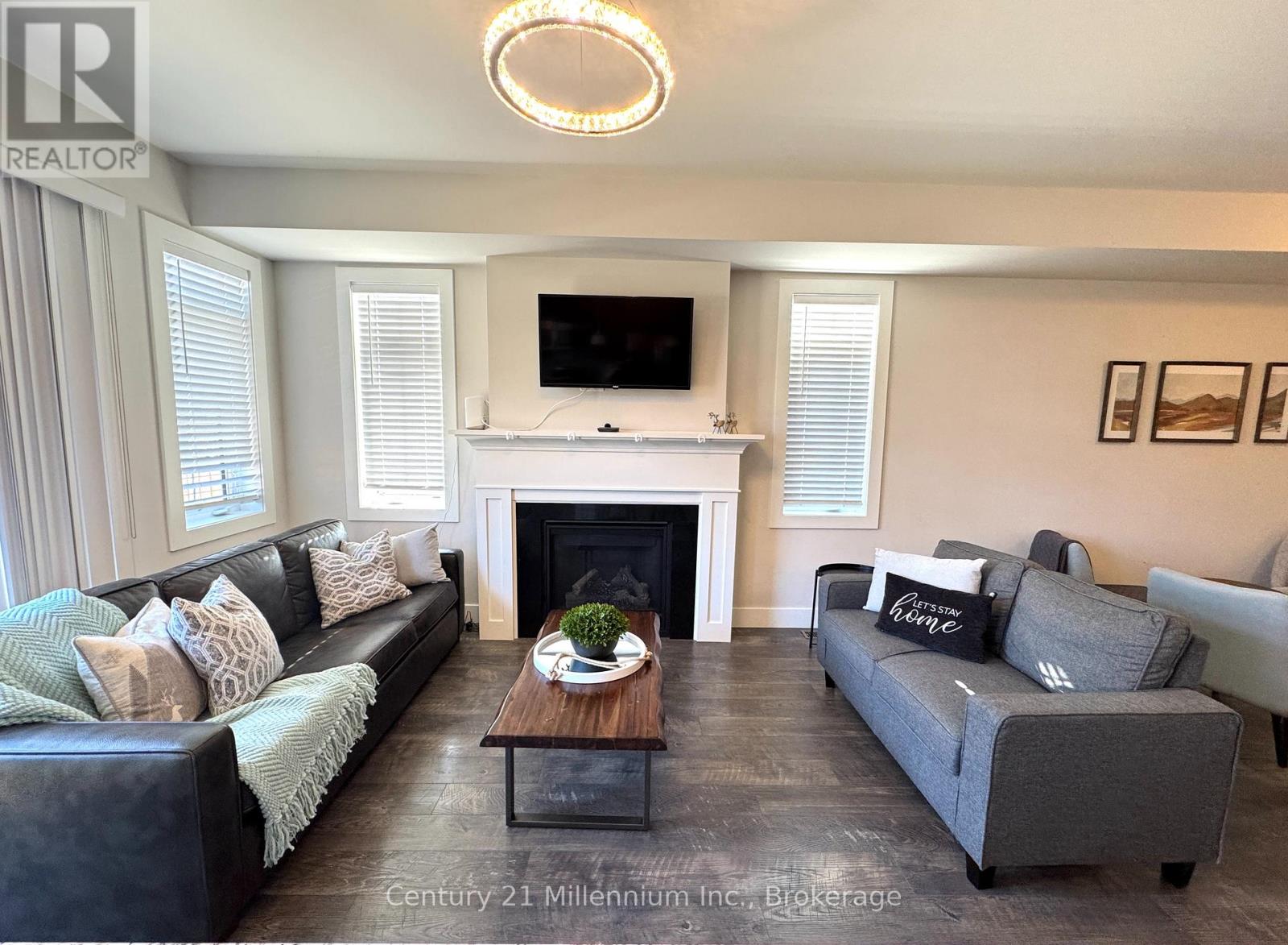 158 Red Pine Street, Blue Mountains, Ontario  L9Y 0Z3 - Photo 5 - X12981870