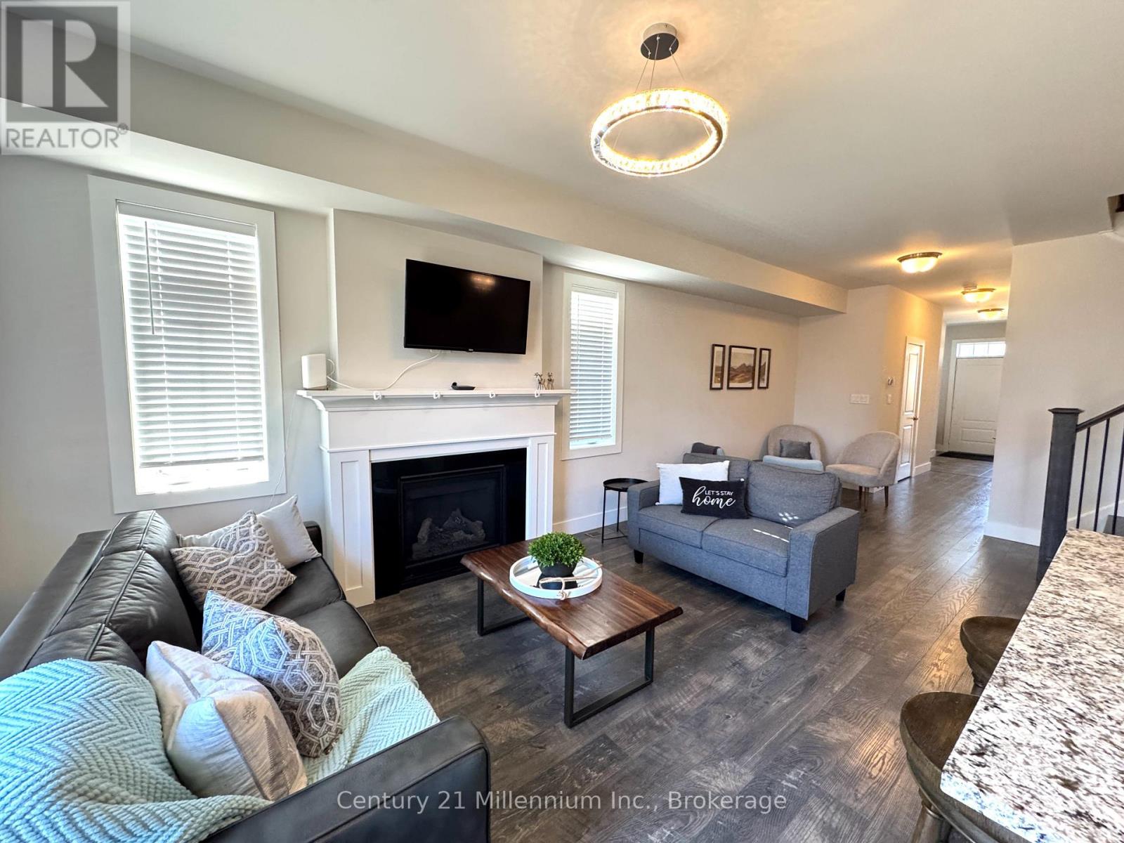 158 Red Pine Street, Blue Mountains, Ontario  L9Y 0Z3 - Photo 6 - X12981870